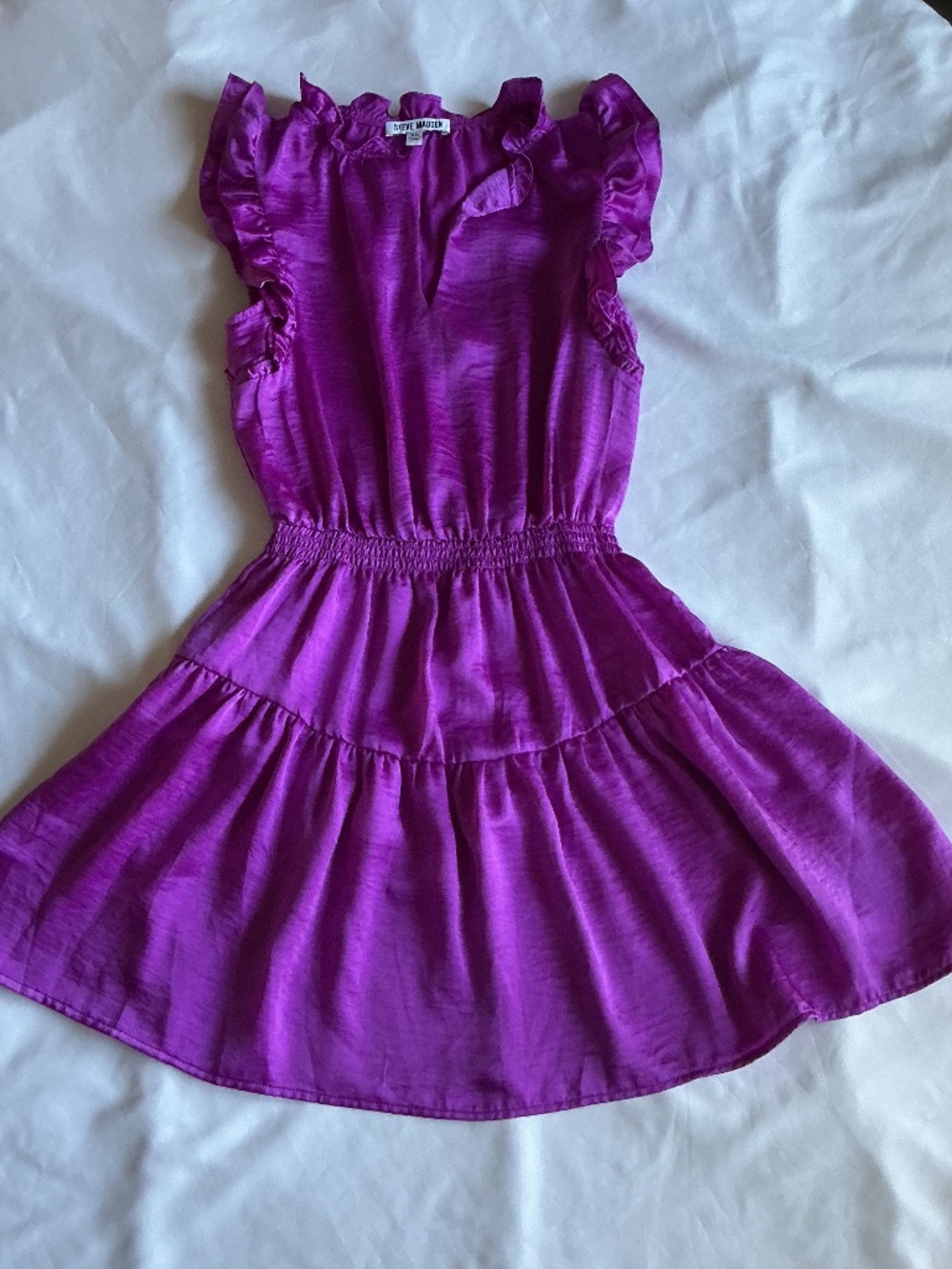 Steve Madden Dress